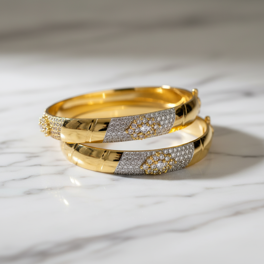 Amour & Karat banner